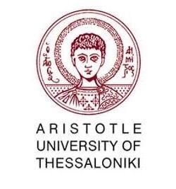 AUTH - Aristotle University of Thessaloniki