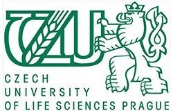 CZU/CULS - The Czech University of Life Sciences Prague 