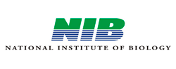 NIB - National Institute of Biology 