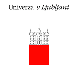 ULJ - BF, VF - University of Ljubljana 