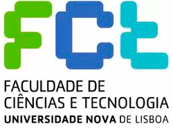 FCT NOVA - Faculdade de Ciencias e Tecnologia Universidade Nova de Lisboa