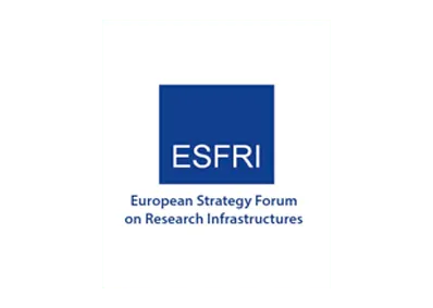 ESFRI - European Strategy Forum on Research Infrastructures