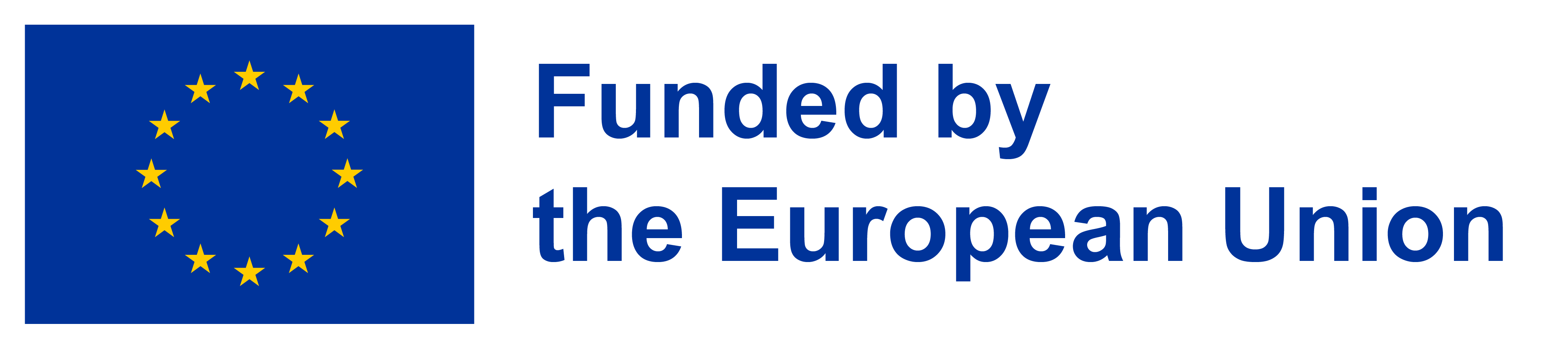 Funded by the European Union