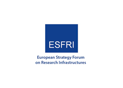 ESFRI - European Strategy Forum on Research Infrastructures