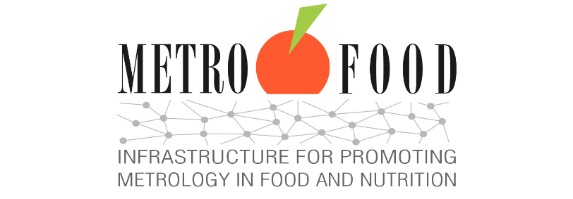 Metro Food logo