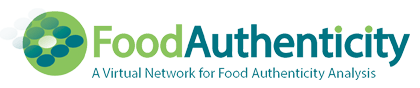 Food Authenticity Network