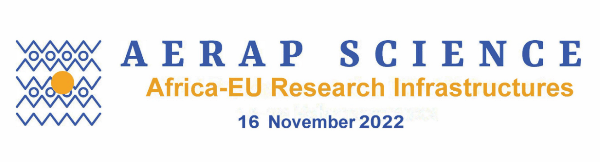 16th November 2022, Africa-EU Research Infrastructures