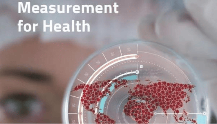 World Metrology Day dedicated to “Measurements for health”