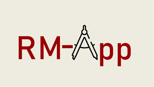 Logo RM-App