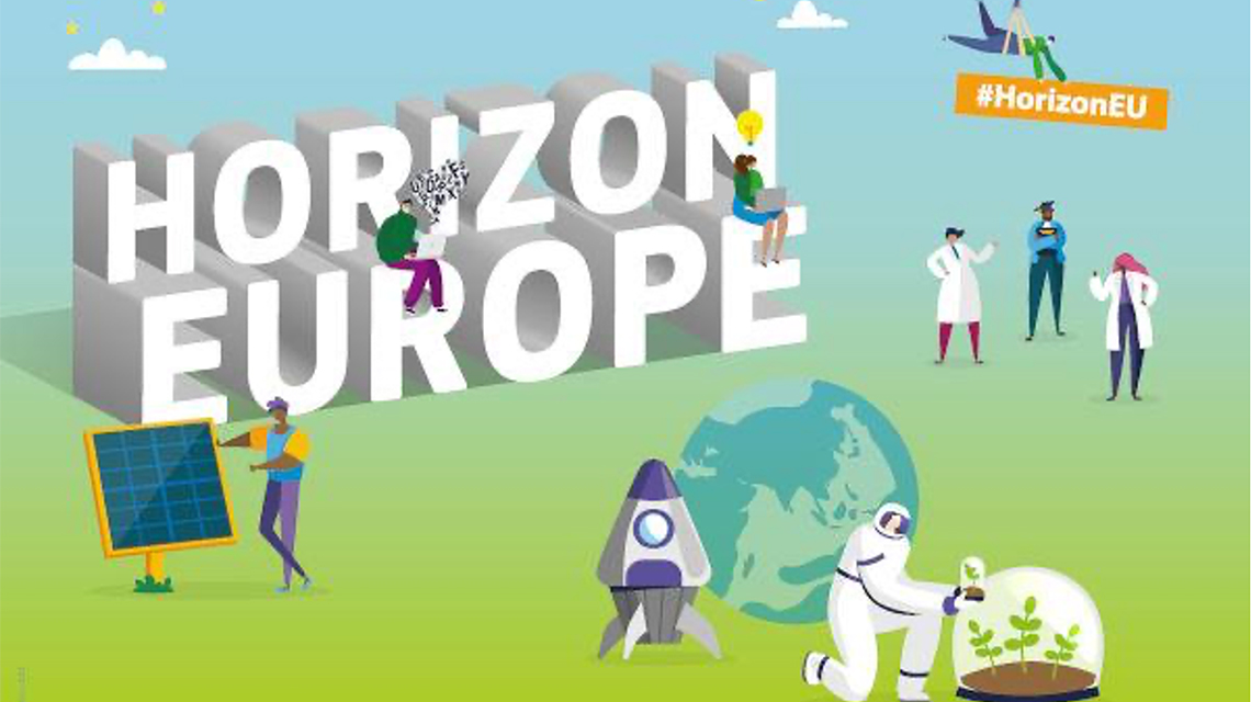Horizon Europe